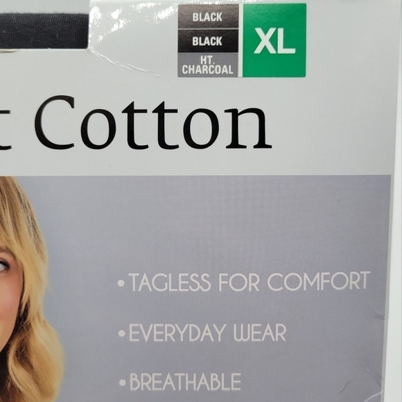 32 Degrees Relaxed Fit 3 pack cotton t-shirts XL - Picture 8 of 11